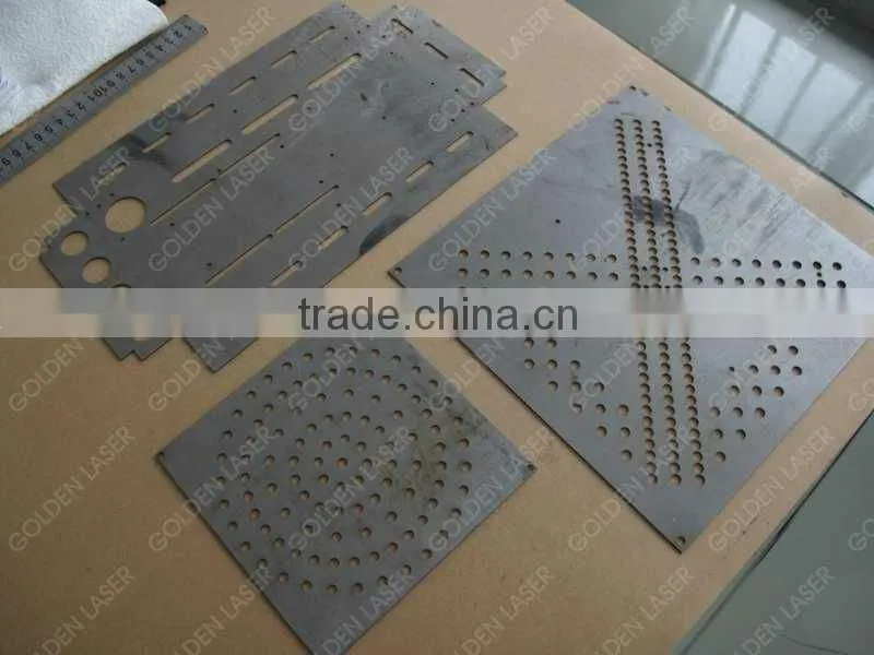 High speed aluminium foil punching machine