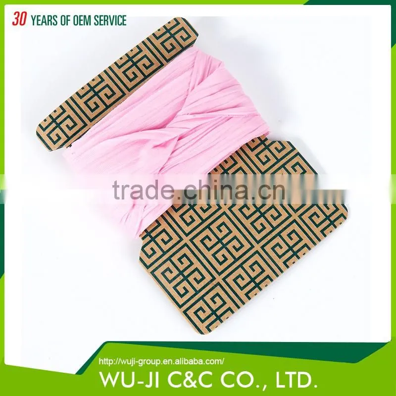 Wholesale new age products polyester satin ribbon for dress