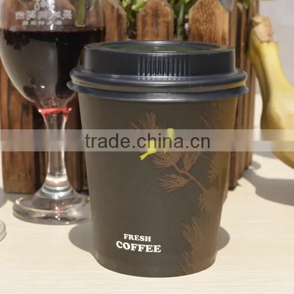 pla cute paper cup