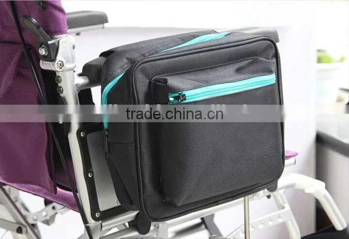 Homecare Topmedi High Quality Hot Selling Wheelchairs Bag