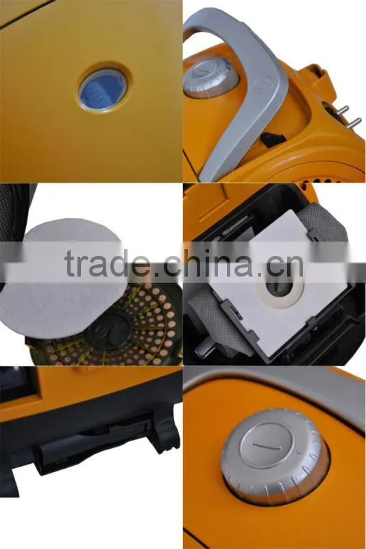 Caniser vacumm cleaner CS - H3601E