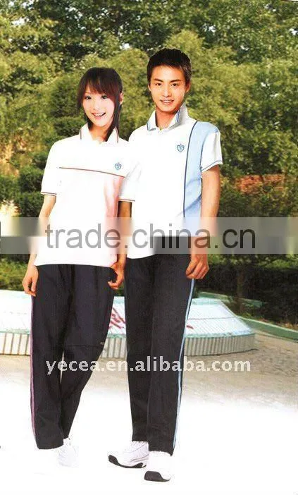 Primary / secondary / college school uniforms (SH-AD-014)