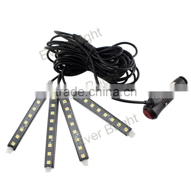 5050 led strip 9smd decoration led strip lights