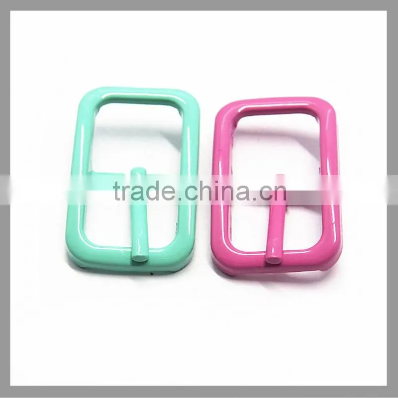 2016 Adjustable Zinc Alloy Buckle For Shoe