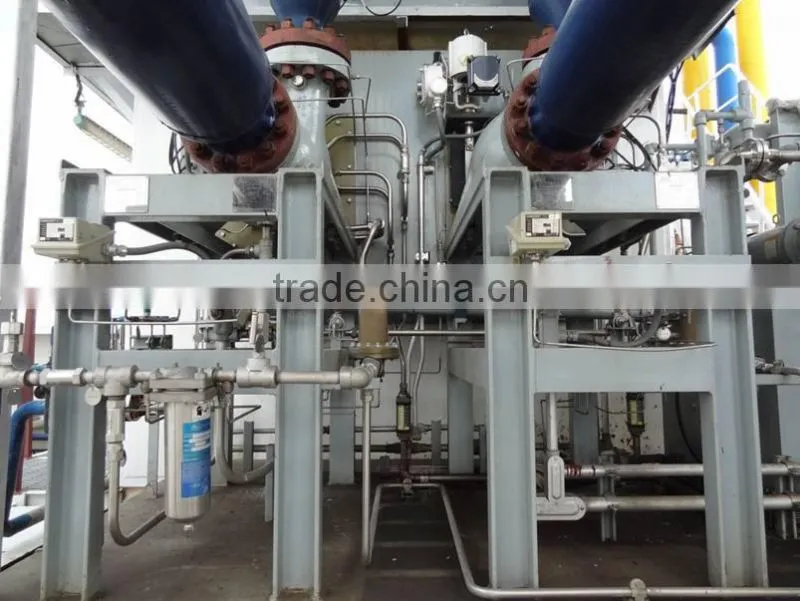 Air Separation Plant