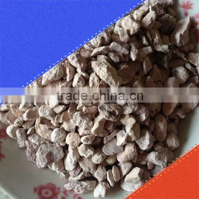 DYAN Aquarium Zeolite Filter with Natural Zeolite External Filter Media Z100/100B