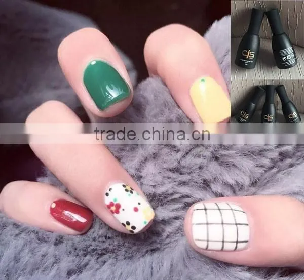 UV Gel,UV/LED Soak off Nail Gel Polish Type cat eyes gel nail polish led the lamp