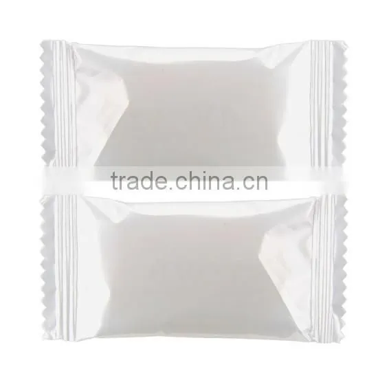 silver hotel comb, plastic side comb