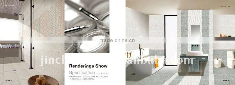 Jincheng Ceramics L6578 ceramic marble design tile