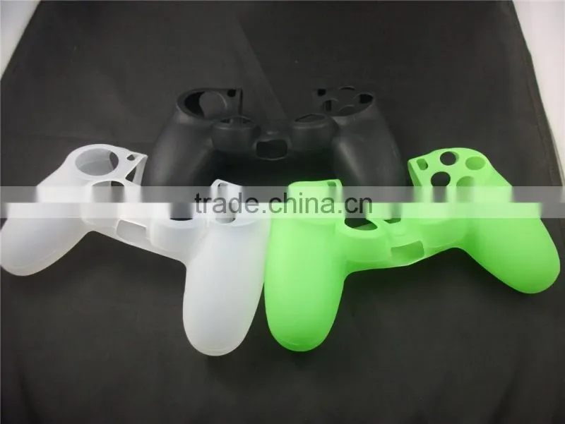 Accessories for PS4 controller silicone case