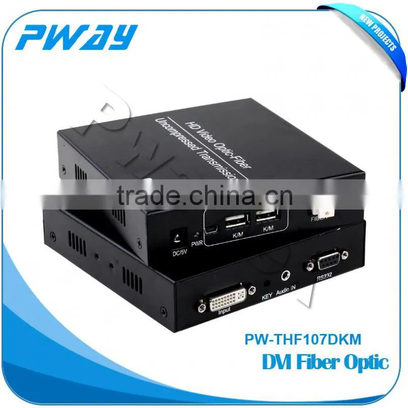 Wholesale High Quality fiber media converter
