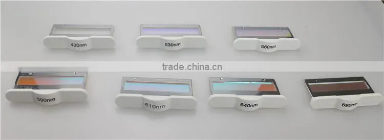 2016 best permanent ipl shr laser e-light hair removal machines