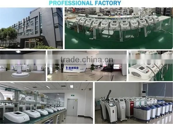 Ultrashape machine anti cellulite vacuum slim belly weight loss equipment