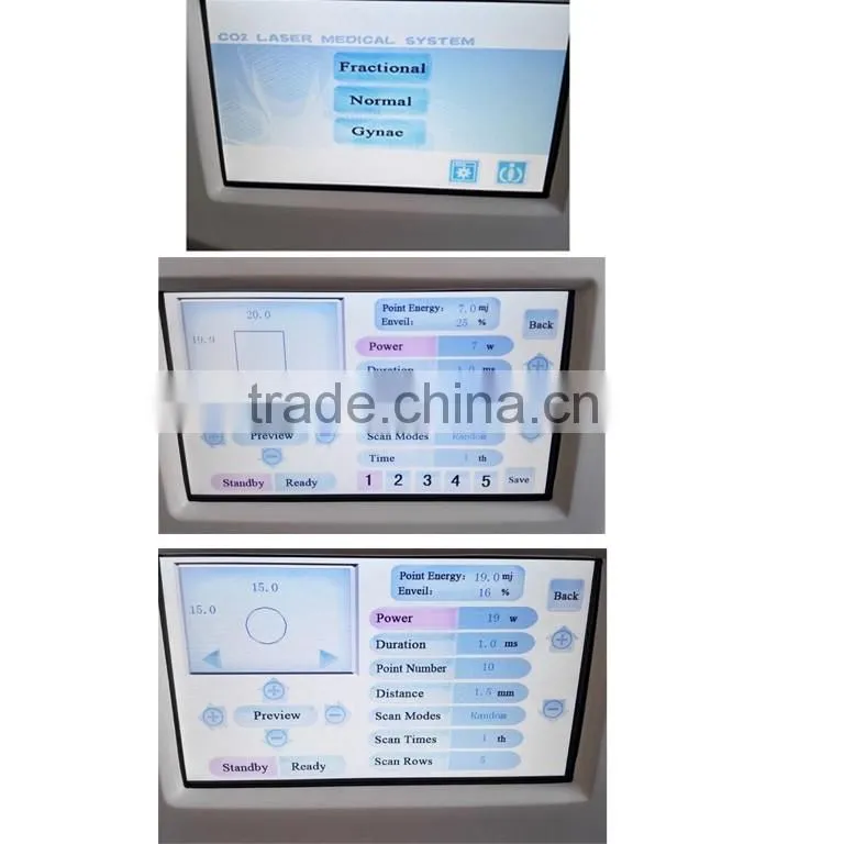 Best promotion price/fractional co2 laser/co2 fractional laser/laser equipment co2 fractional for vaginal tightening