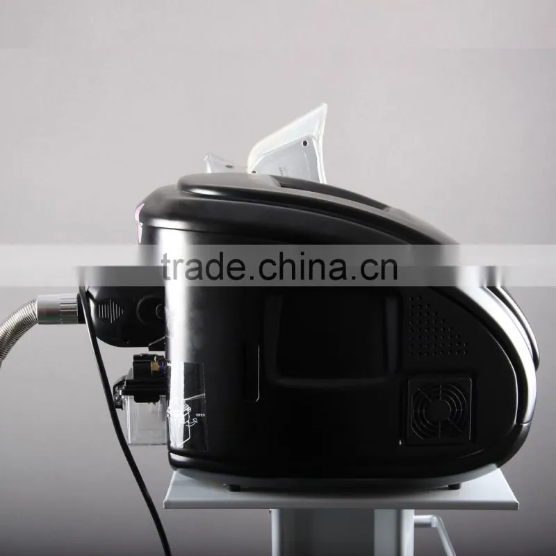 Hot sale lowest temperature to -10 home cryolipolysis cryo6s