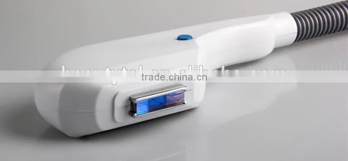 IPL SHR, New Portable IPL SHR Hair Removal Machine / Wrinkle Removal Machine