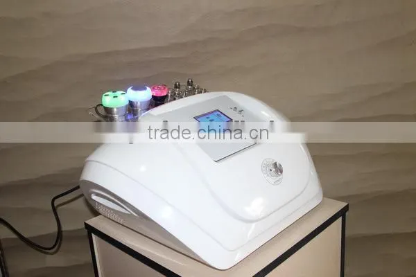 4in1 portable no needle mesotherapy / needle-free mesotherapy machines