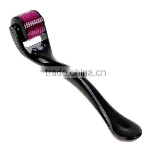 Microneedle 540 derma roller for hair loss treatment