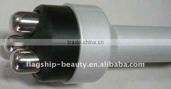 multi-polar radio frequency wrinkle removal slimming machine
