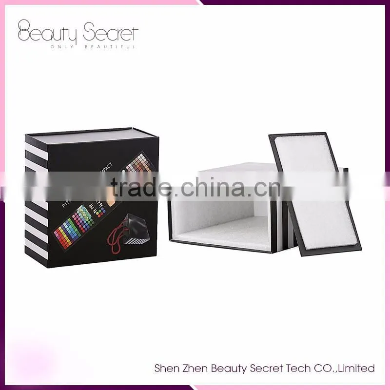 177 colour eyeshadow&lipstick palette Makeup Eyeshadow Kit Set