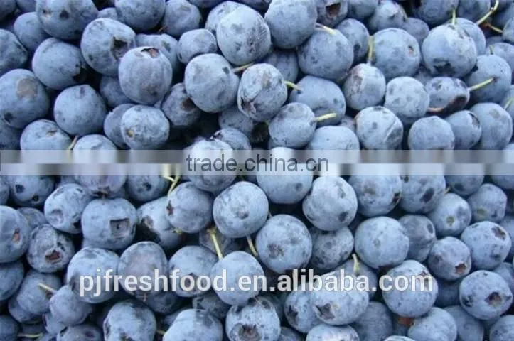 IQF Strawberry Frozen Fruit/Wholesale Frozen Fruits