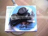 G-Mouse GPS Receiver