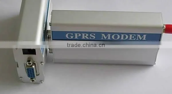 GSM modem GPRS modem RS232 modem with Q2406B