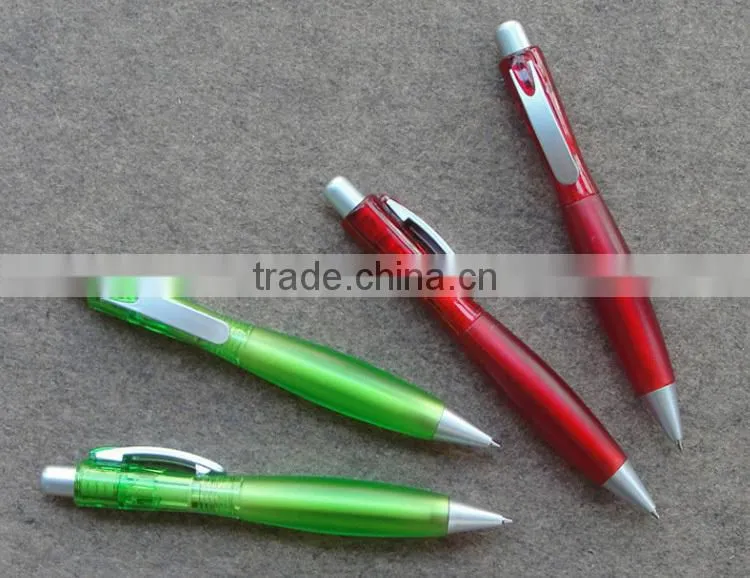 Wholesale plastic pen