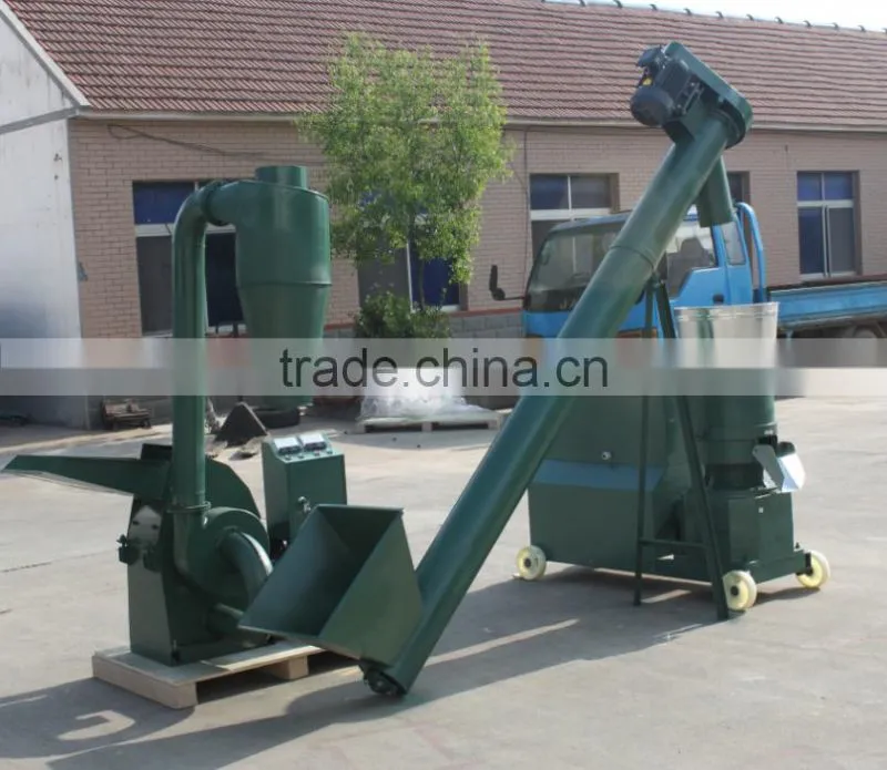 New Condition Poultry Feed Pellet Machine Price