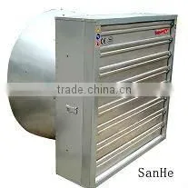 Professional DJF(c) series Cone Fan-1380 with CE