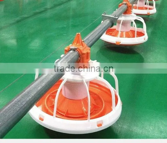 Male feeding system/male feeder pan