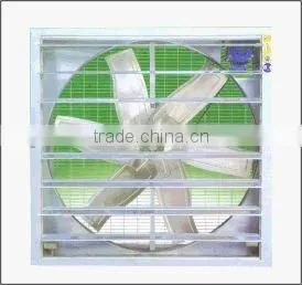 exhaust fan for poultry house