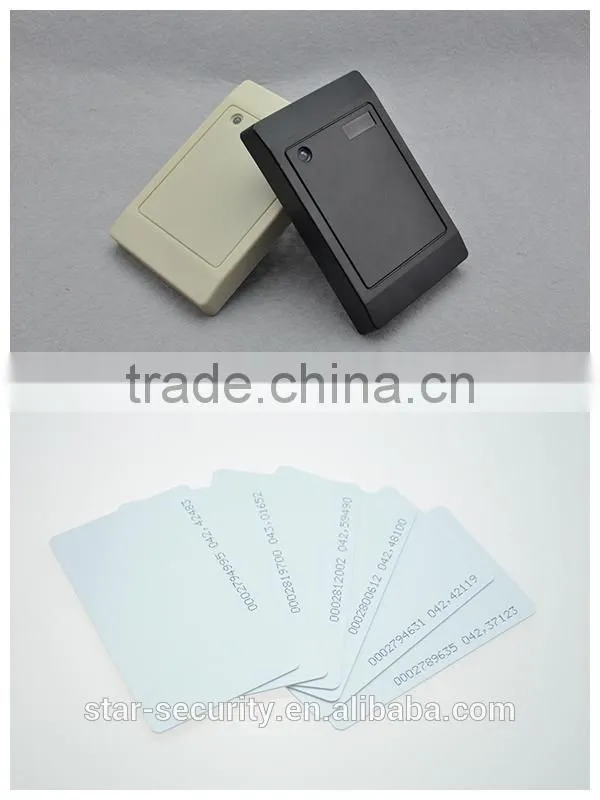 Hot product access card with great price