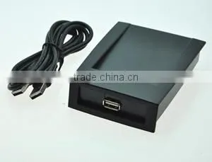 Cheap EM card reader 125khz USB interface