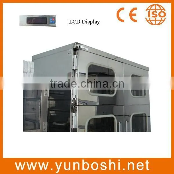 Stainless Steel Humidity Control Electronic Component Storage Cabinet