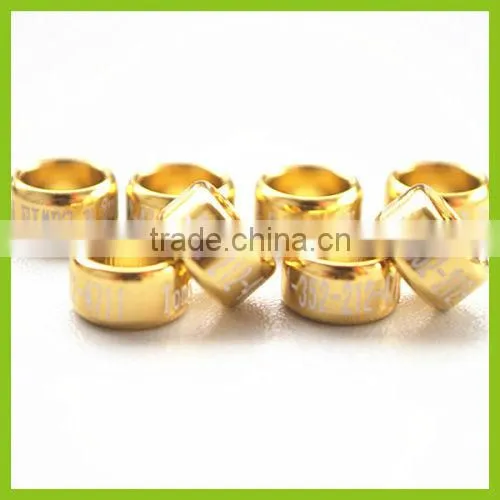 2015 Sale rings All sizes kinds of pigeon rings customized