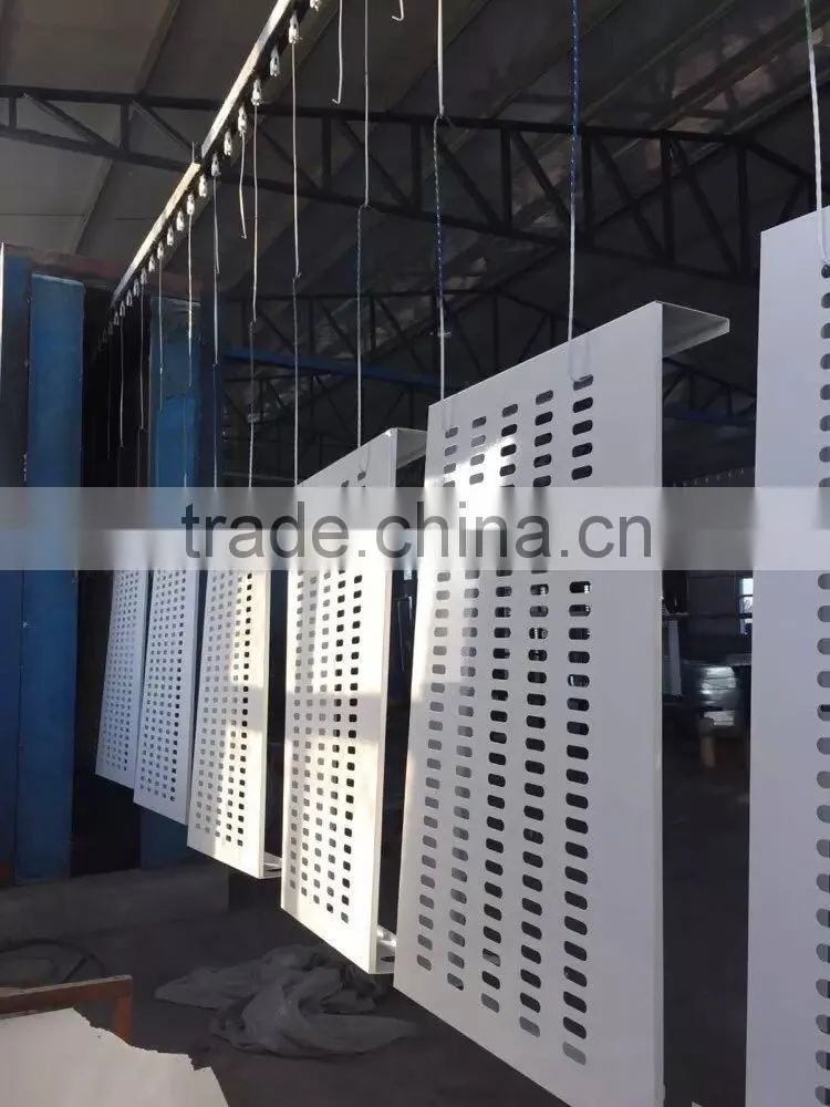 Decorative metal perforated sheets/decorative sheet for wall/decorative pattern metal sheet