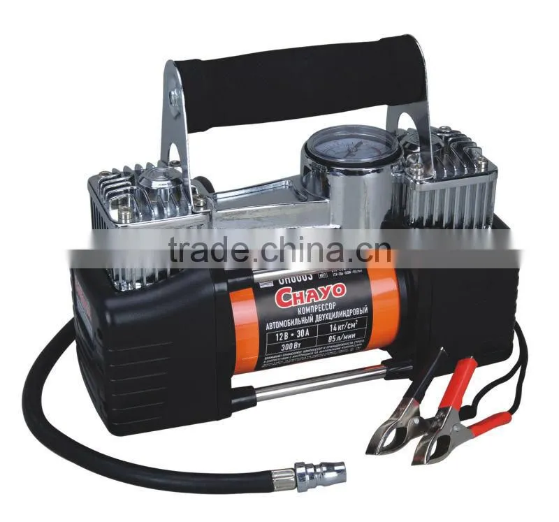 electric balloon air pump