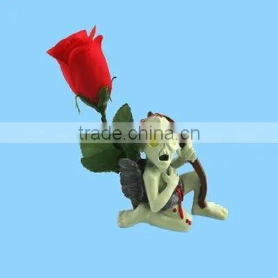 polyresin cupid wedding favours gifts