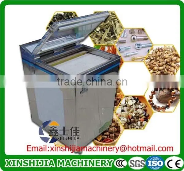 Multi-function stainless steel widely used vacuum packing machine for tea,rice