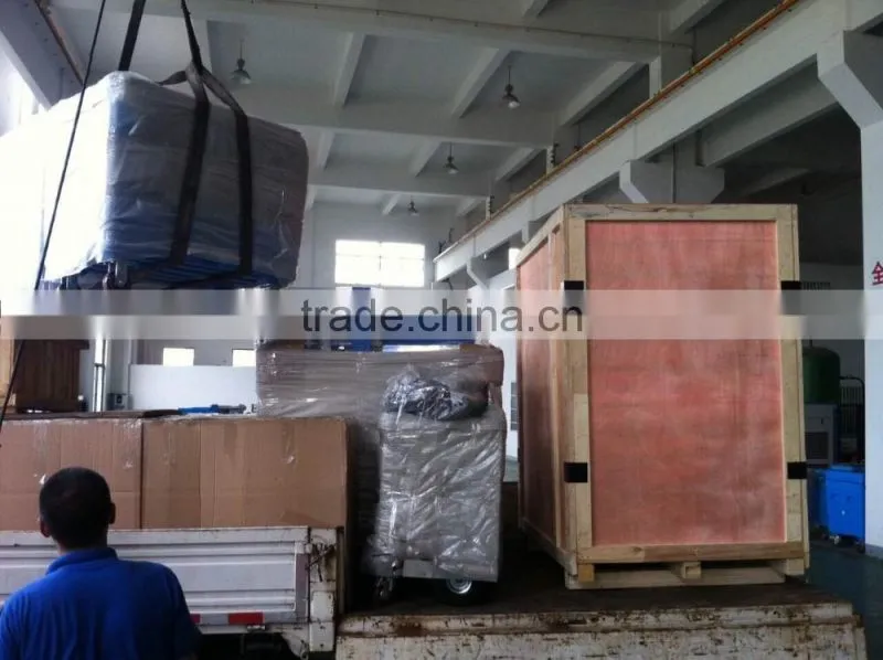 Dry ice blasting/dry ice cleaning machine/dry ice blaster for sale