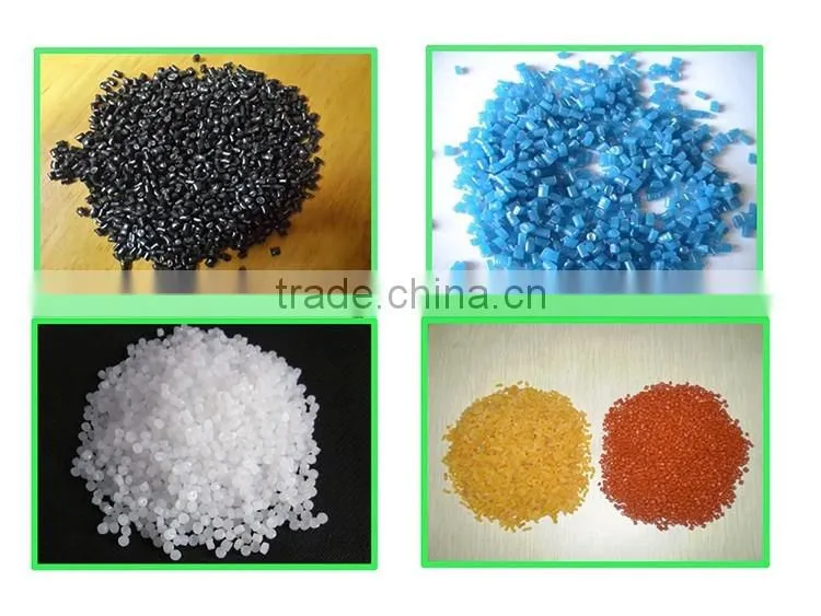HDPE hexagonal 10mm plastic mesh sheet