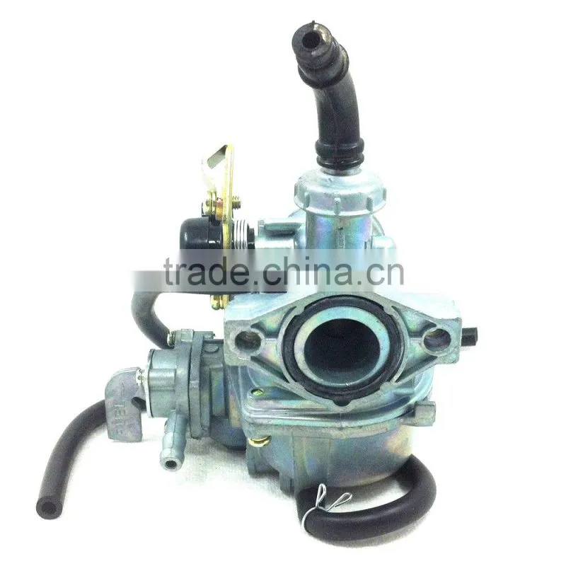motorcycle carburetor C70 parts aftermarket C700 pz19-70 with High quality