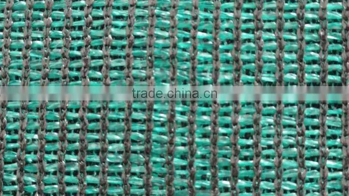 2015 new car parking shade net
