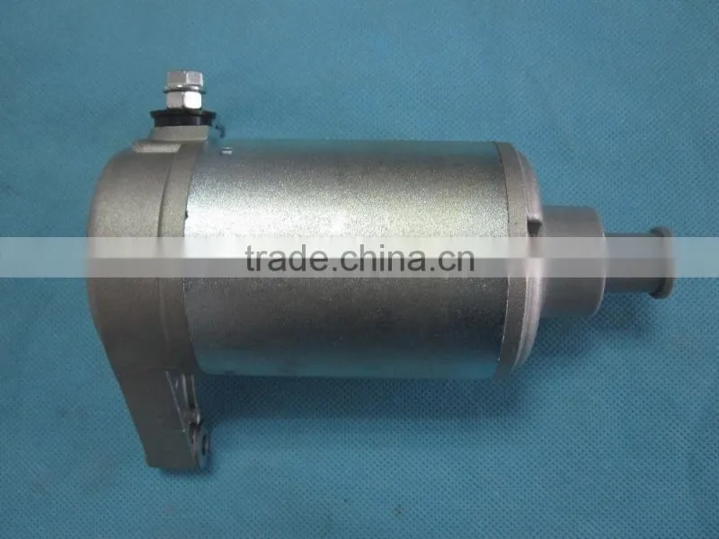 Starter Motor For YMH YFM350 Big Bear Warrior Raptor YFM400 Kodiak 250 Motorcycle