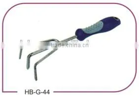 made-in-China gardening tools manual mini gardening claw farming cultivator