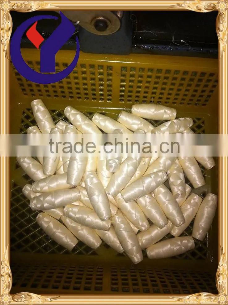 Quilting bobbin thread winding machine