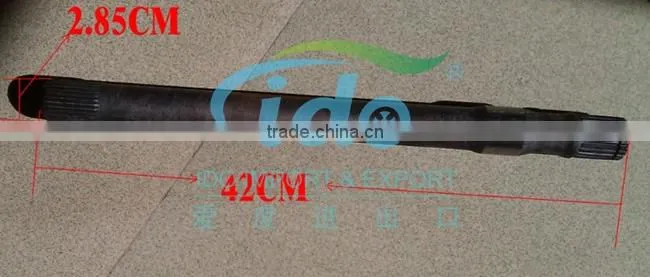Axle Shaft for TOYOTA Land Cruiser HZJ78L 43411-60100