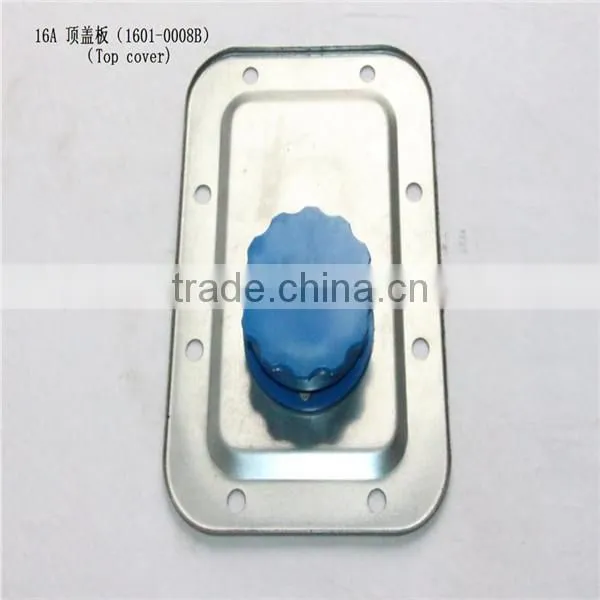16A marine gearbox parts top cover 1601-0008B