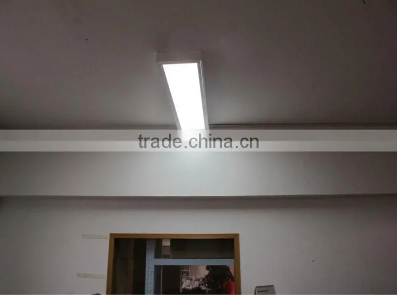 indoor Tridonic driver 300x1200mm 600X600mm LED panel light